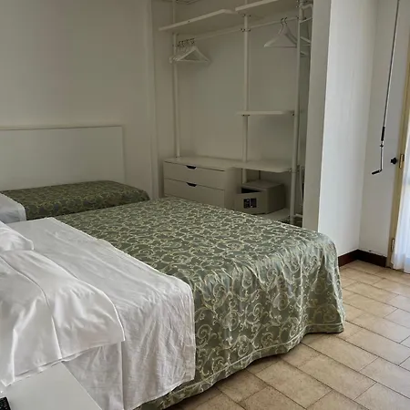 Hotel Liverpool Cervia