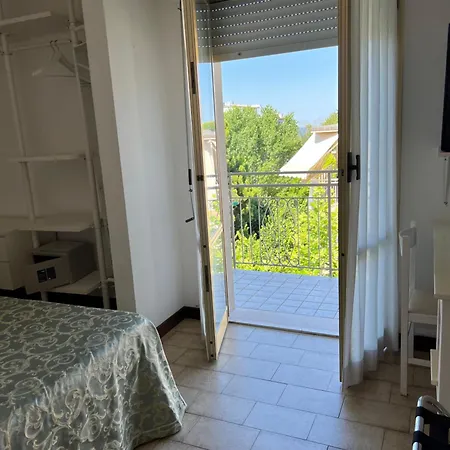 Hotel Liverpool Cervia