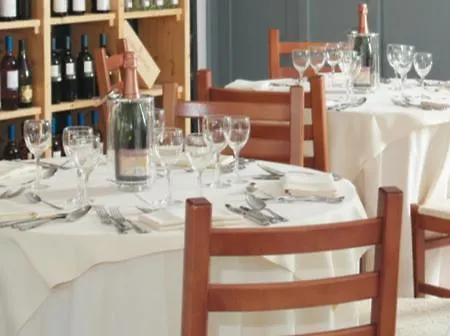 فندق Liverpool 3*