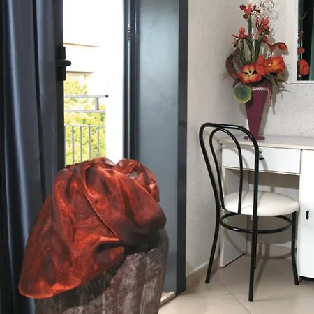 فندق Liverpool تّشيرفييا