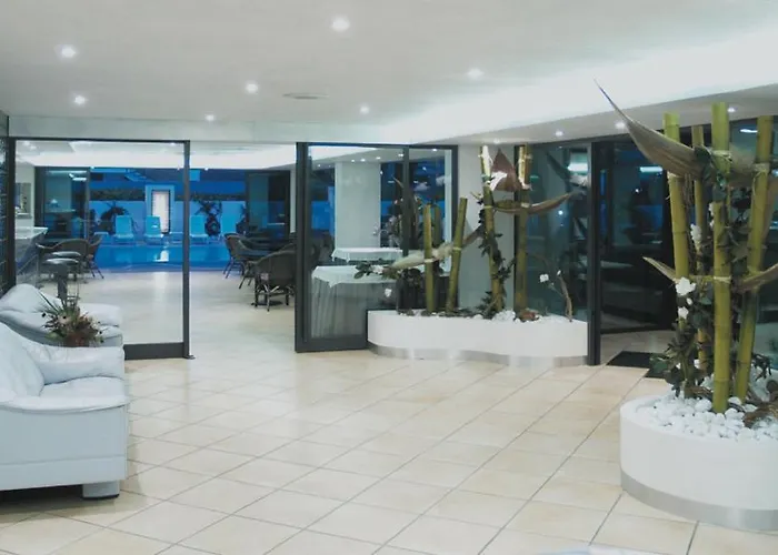 Liverpool فندق 3*