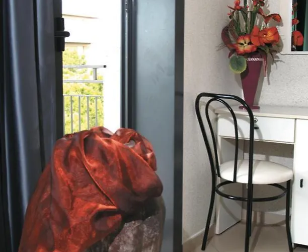 فندق Liverpool تّشيرفييا