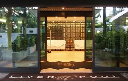 Liverpool 3* تّشيرفييا