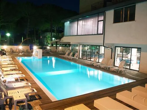 فندق Liverpool 3*